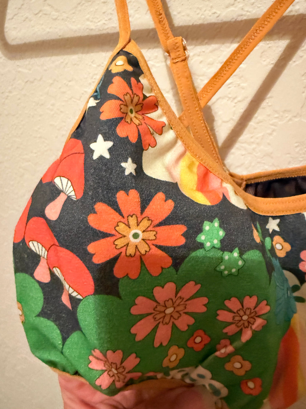 rotten oranges funky play set