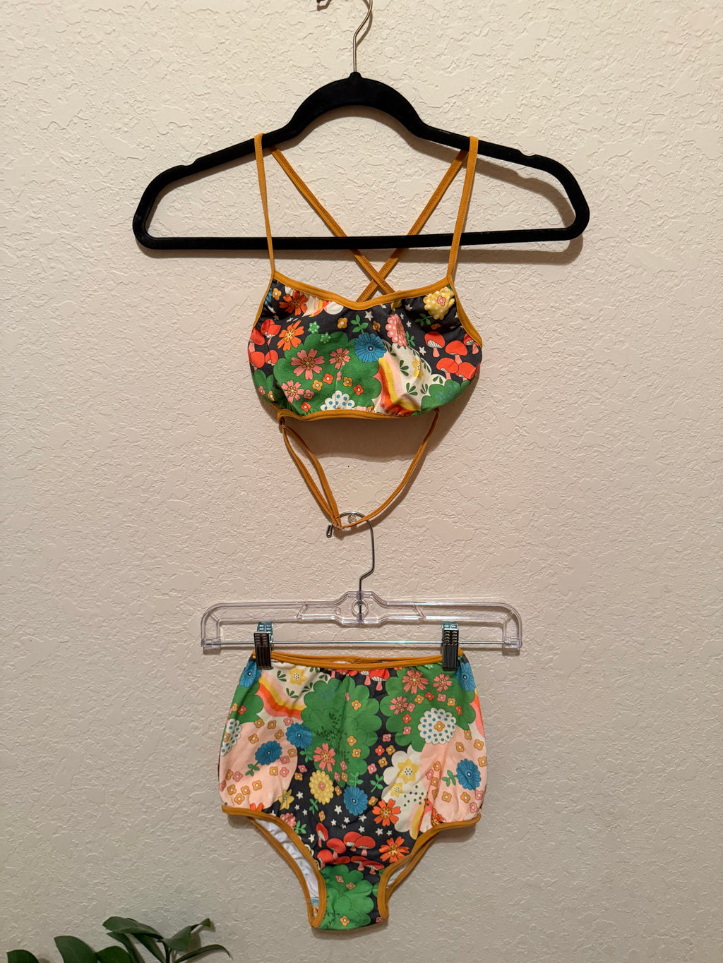 rotten oranges funky play set