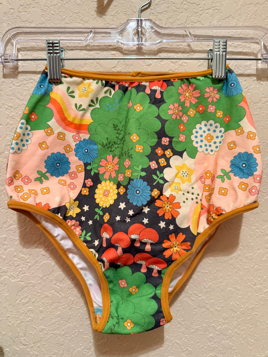 rotten oranges funky play set