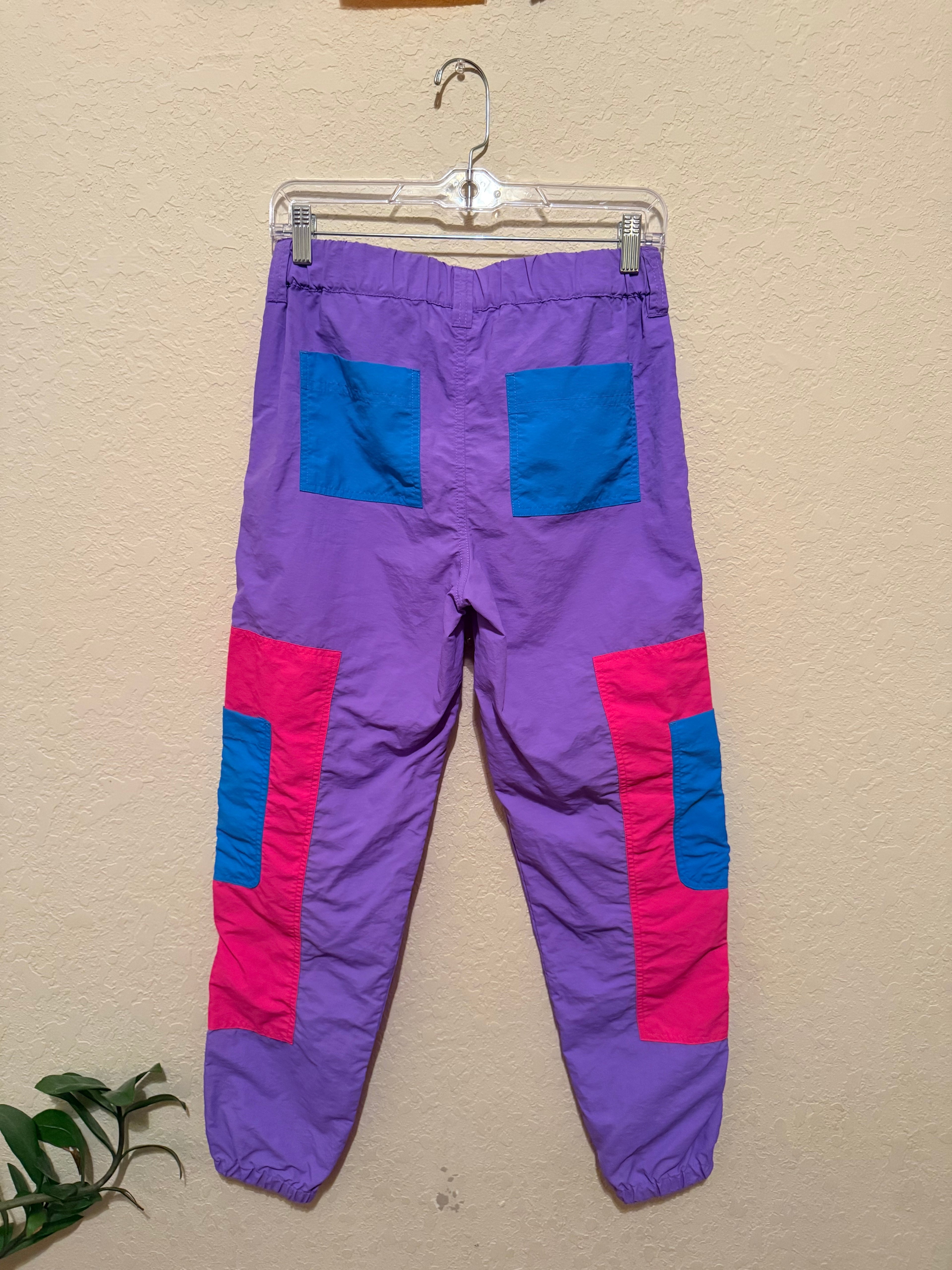 super rad vintage pants