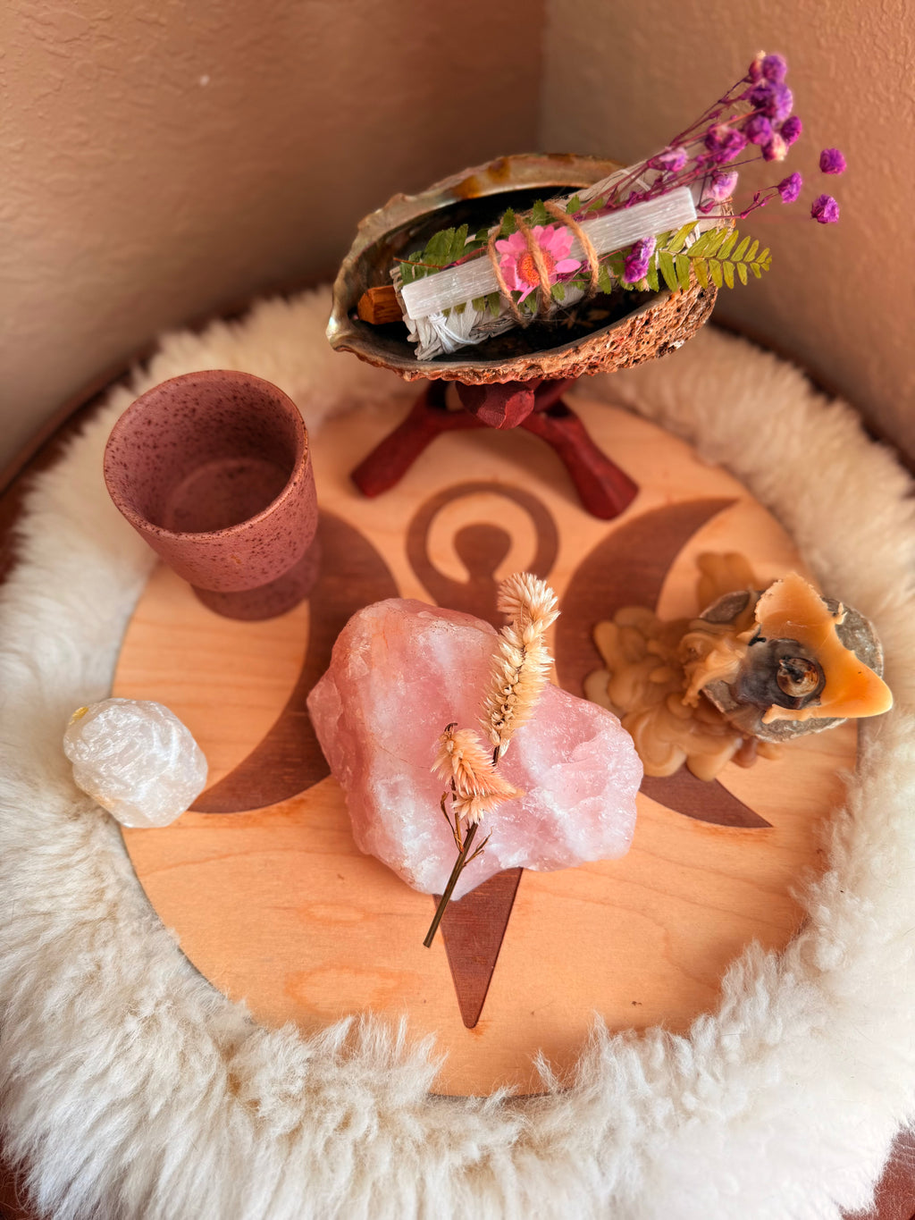 self-love sage bundle