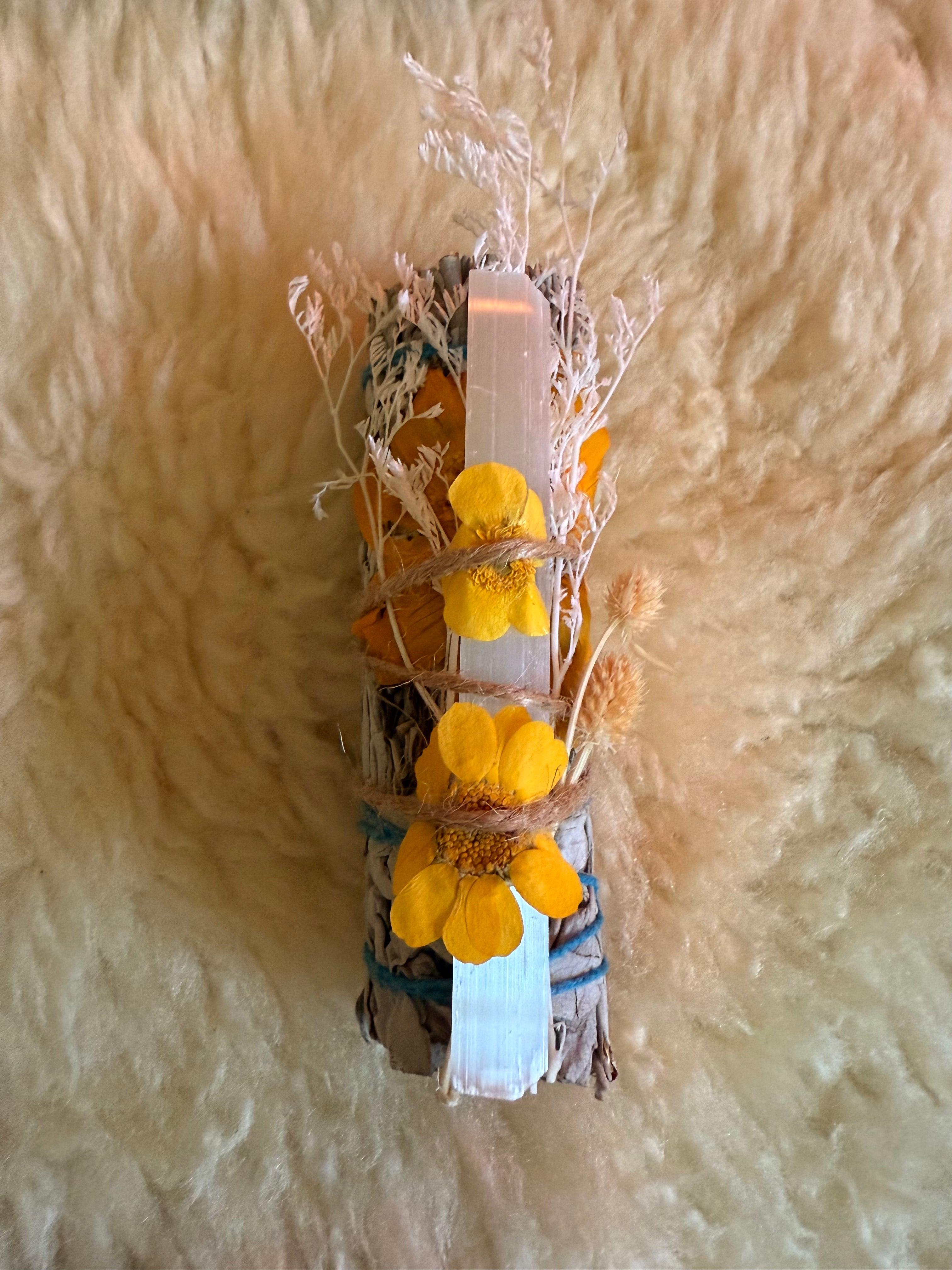 revive sage bundle