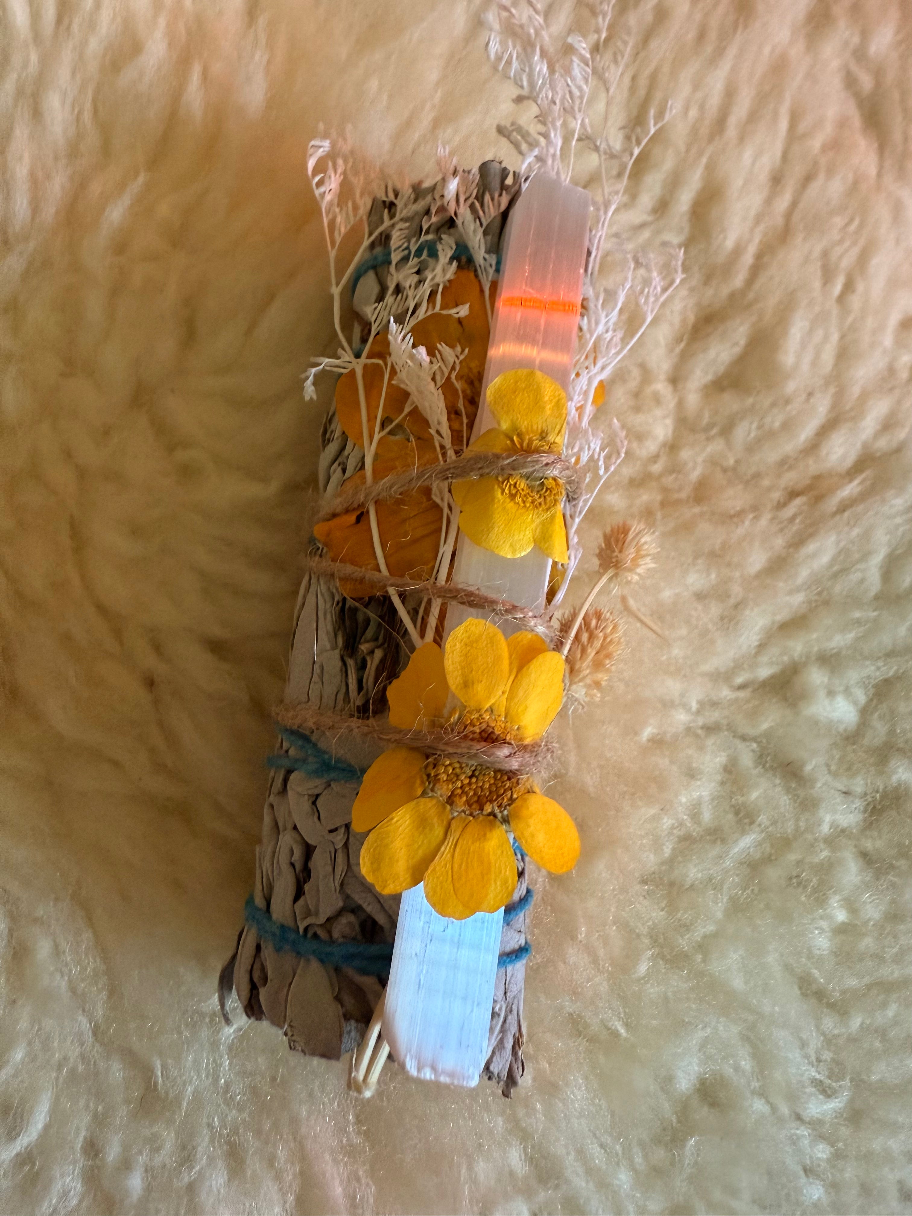 revive sage bundle
