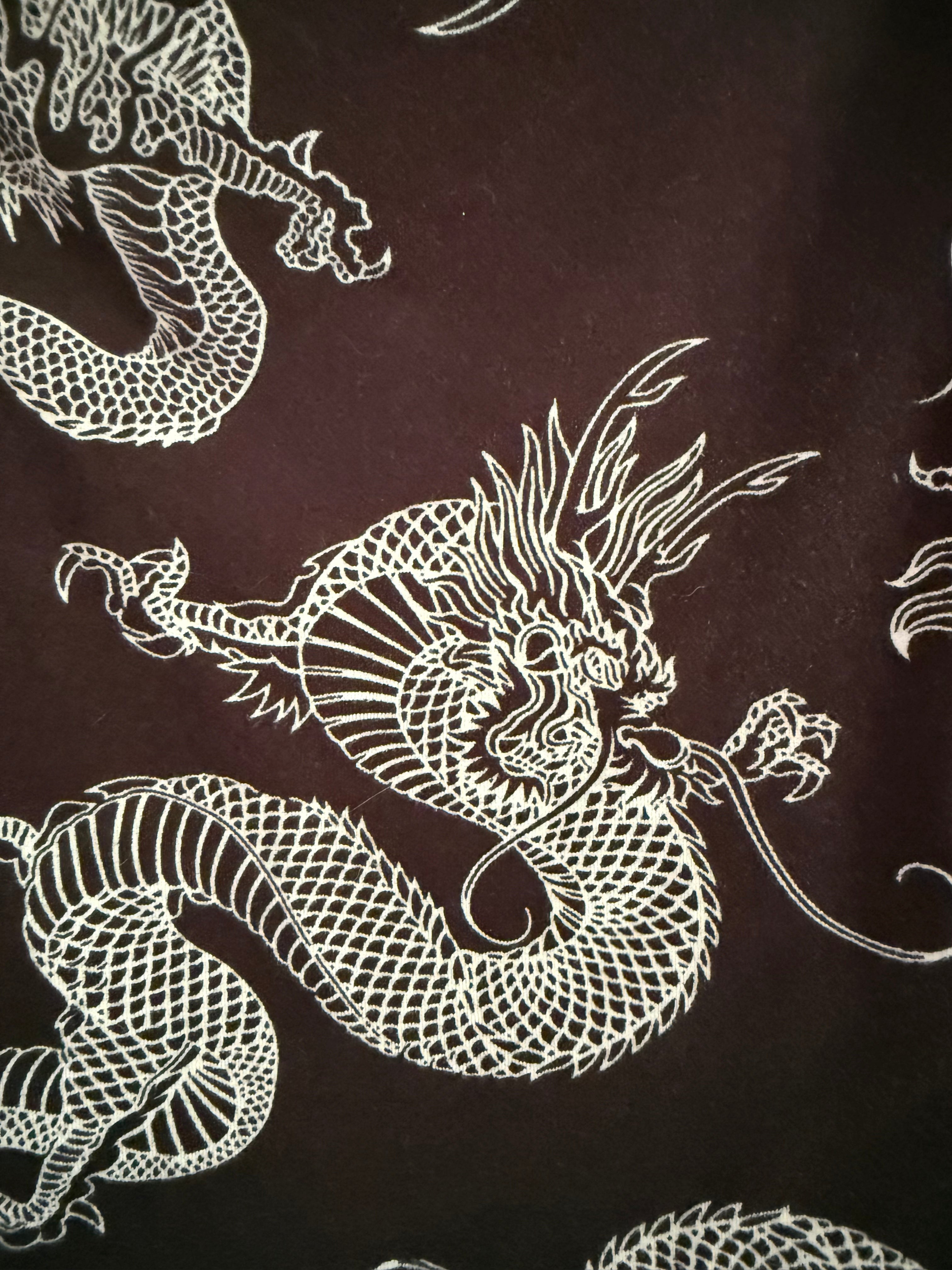 m dragon tank