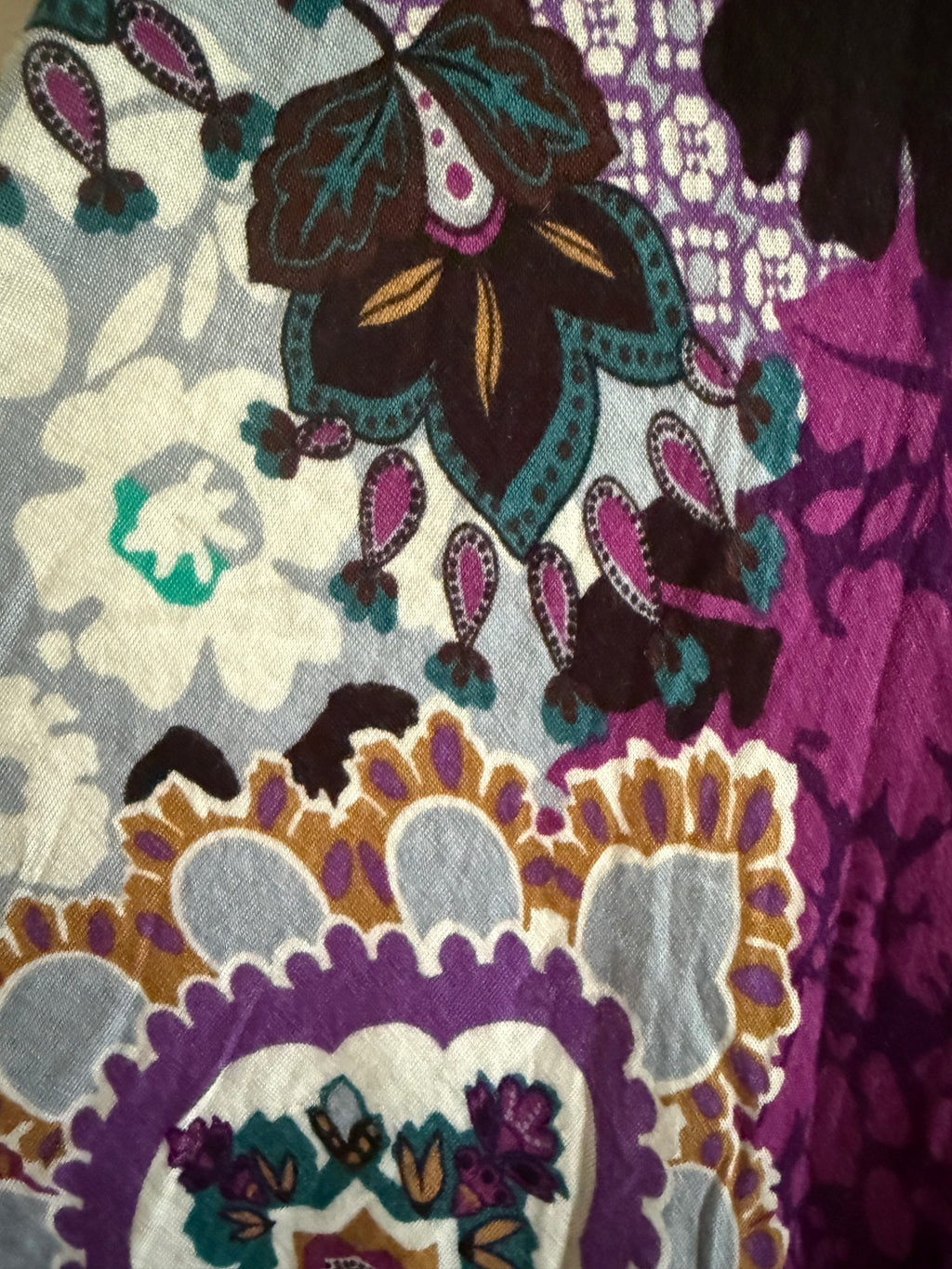 medium hex and vex mystic bodsuit