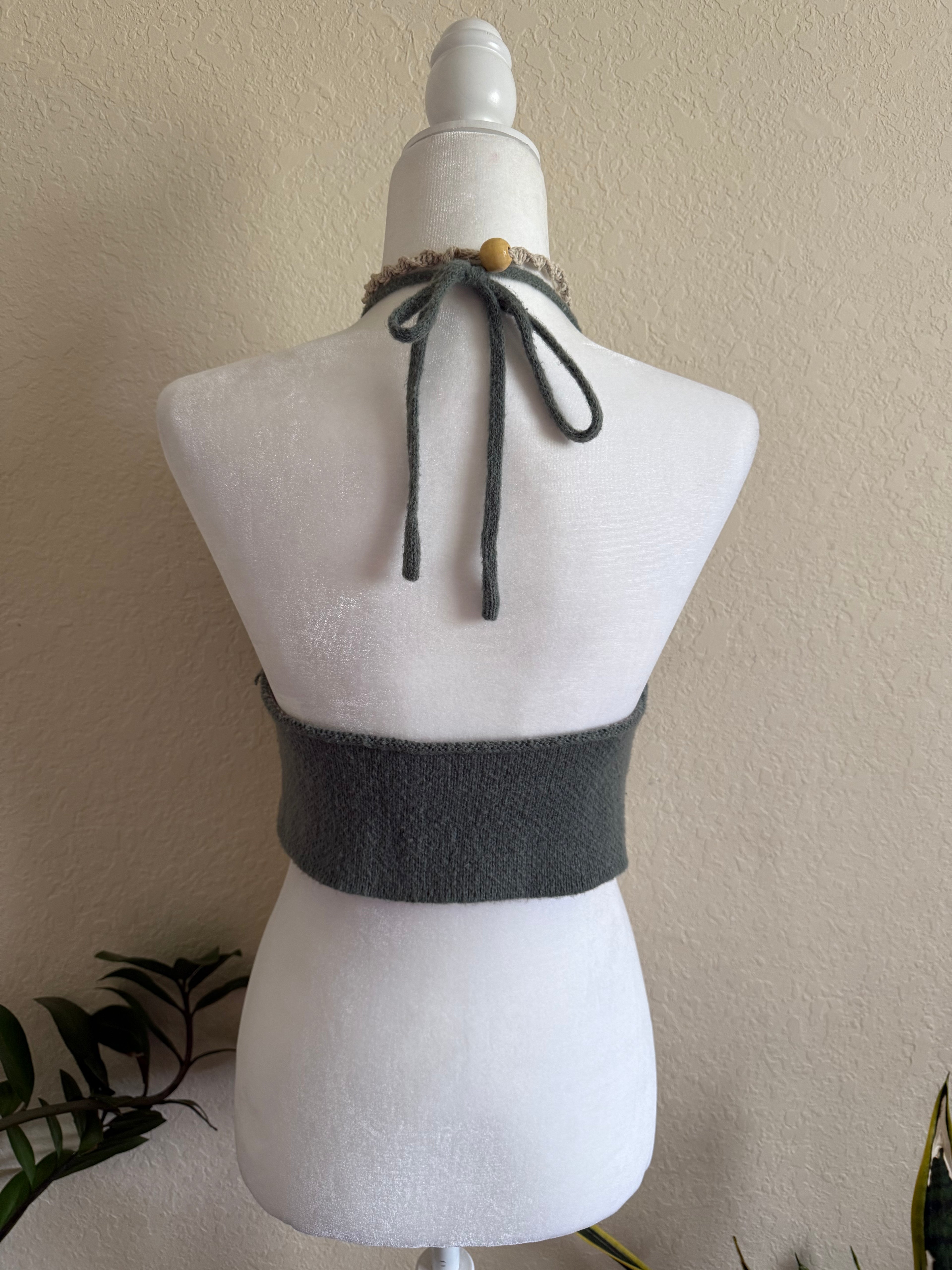 s adorable mushroom crop