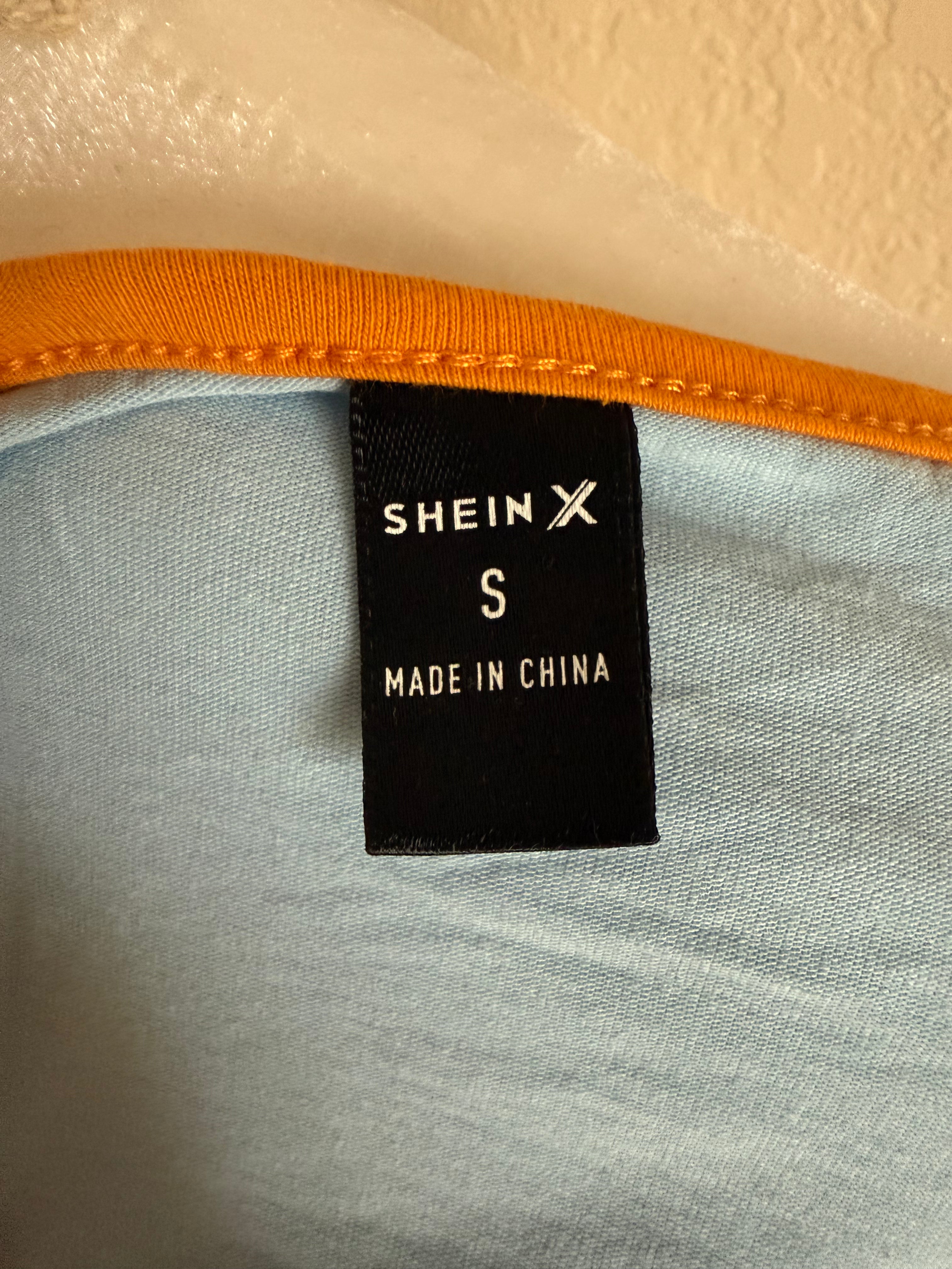 s infinite creativity crop tank