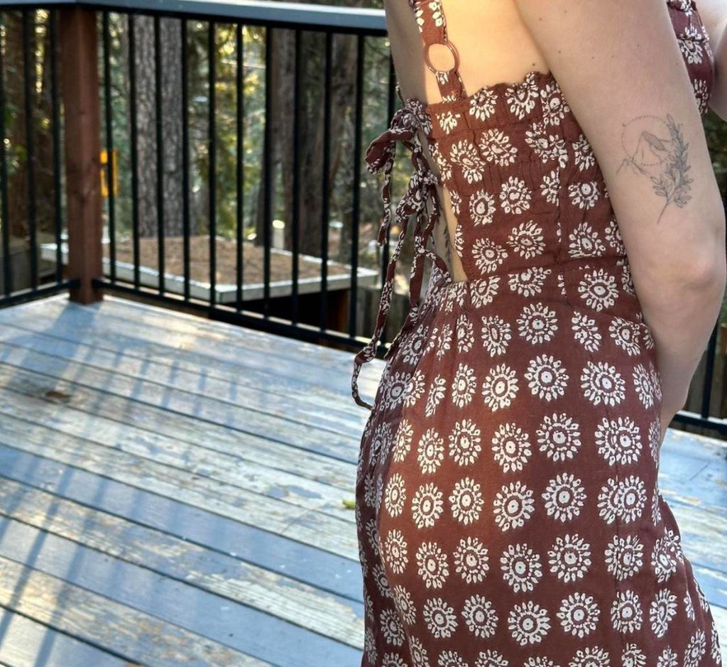 s floral urban outfitters jumper