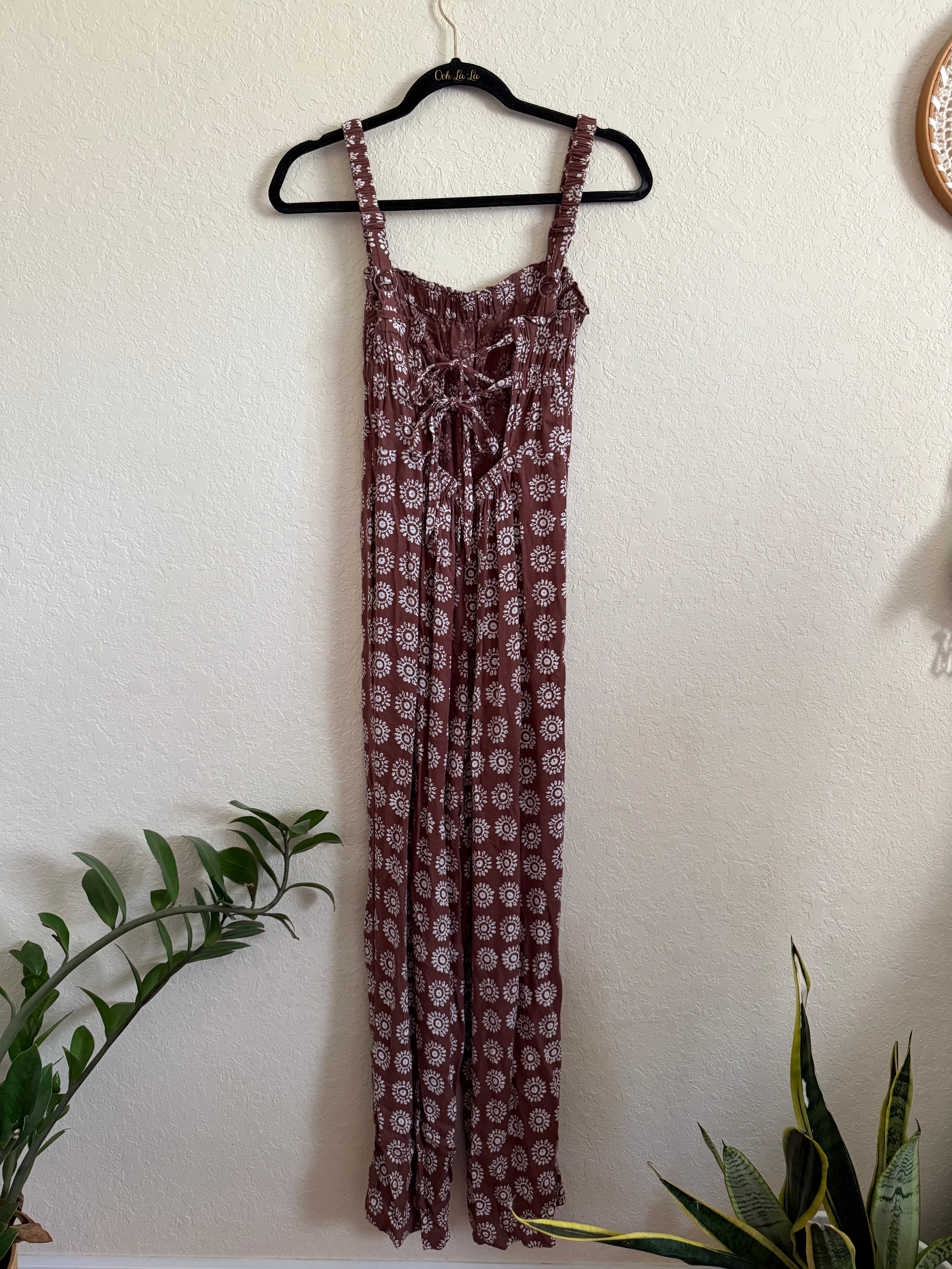 s floral urban outfitters jumper